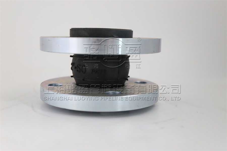 教你一個技巧，橡膠接頭采購怎么選？?