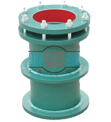 導致柔性防水套管出現(xiàn)不同價位的因素