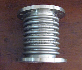 波紋管膨脹節的三大分類