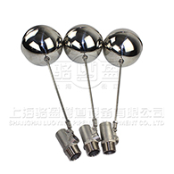 Q41F 型浮動(dòng)軟密封球閥