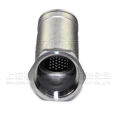 螺紋Y型過(guò)濾器3