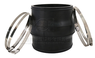 安徽省蕪湖市<a href=http://m.shfenglan.cn.cn target=_blank class=infotextkey>單球體橡膠接頭</a>介紹