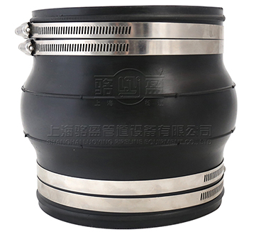 河北省張家口市崇禮縣<a href=http://m.shfenglan.cn.cn target=_blank class=infotextkey>單球體橡膠接頭</a>生產廠家