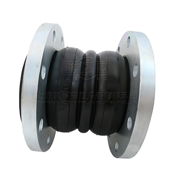 <a href=http://m.shfenglan.cn.cn target=_blank class=infotextkey>雙球體橡膠接頭</a>發貨現場