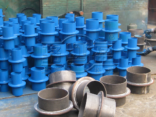 <a href=https://www.www.luoying68.com target=_blank class=infotextkey>剛性防水套管</a>生產現場