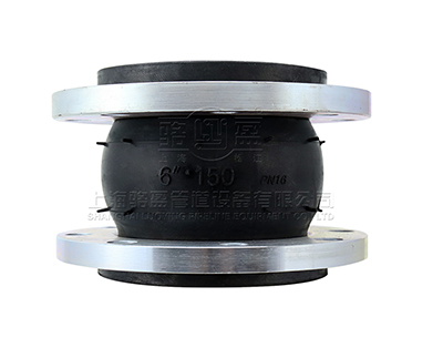 上海市嘉定區(qū)的<a href=http://m.shfenglan.cn.cn target=_blank class=infotextkey>單球體橡膠接頭</a>產(chǎn)品展示