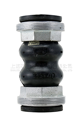 <a href=http://m.shfenglan.cn.cn target=_blank class=infotextkey>絲扣橡膠接頭</a>端面結構圖