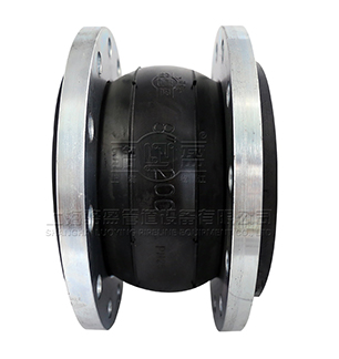 上海市虹口區的<a href=http://m.shfenglan.cn.cn target=_blank class=infotextkey>單球體橡膠接頭</a>